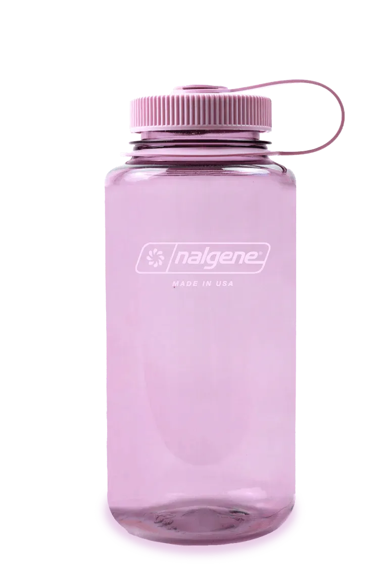 32oz Wide Mouth Sustain Bottle