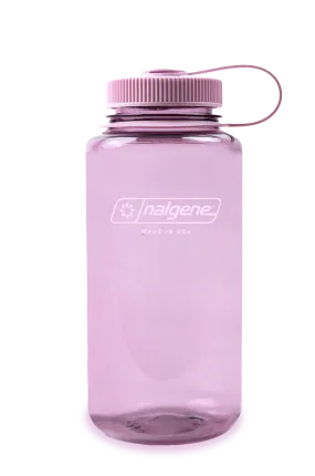 32oz Wide Mouth Sustain Bottle