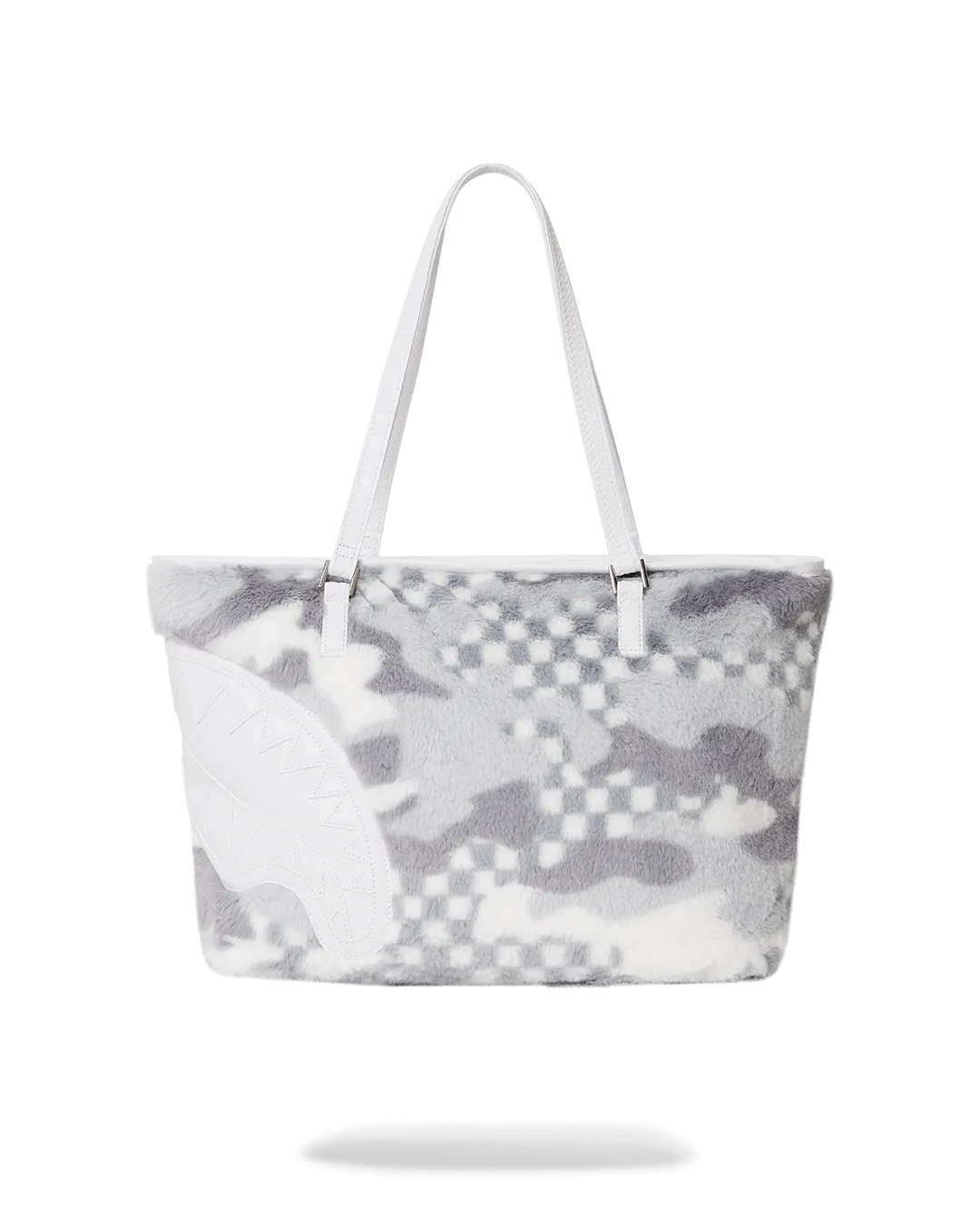 3AM PLUSH SWISS ALPS TOTE