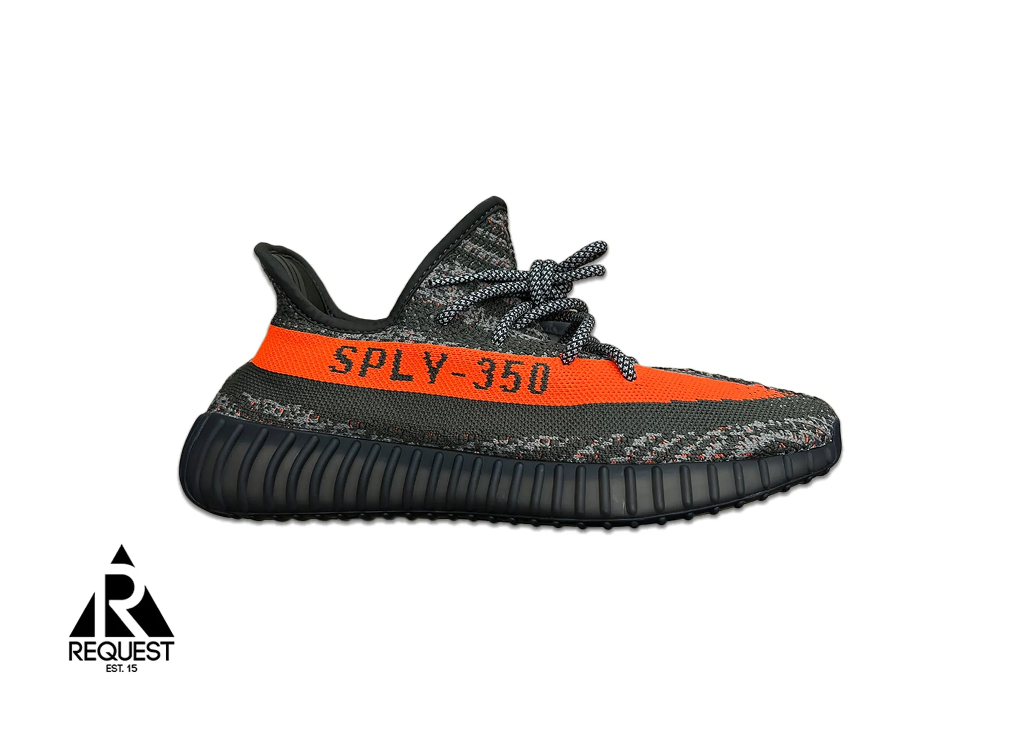 Adidas Yeezy Boost 350 V2 “Carbon Beluga”