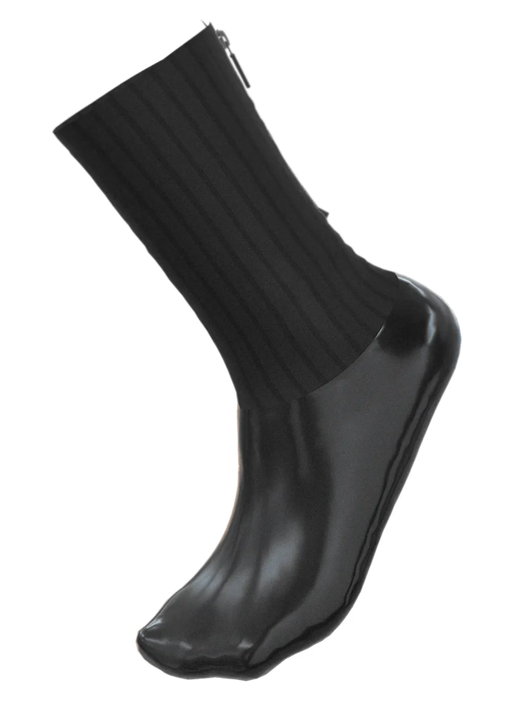 Aero Overshoes (UCI legal) - PRO Rider (Unbranded)