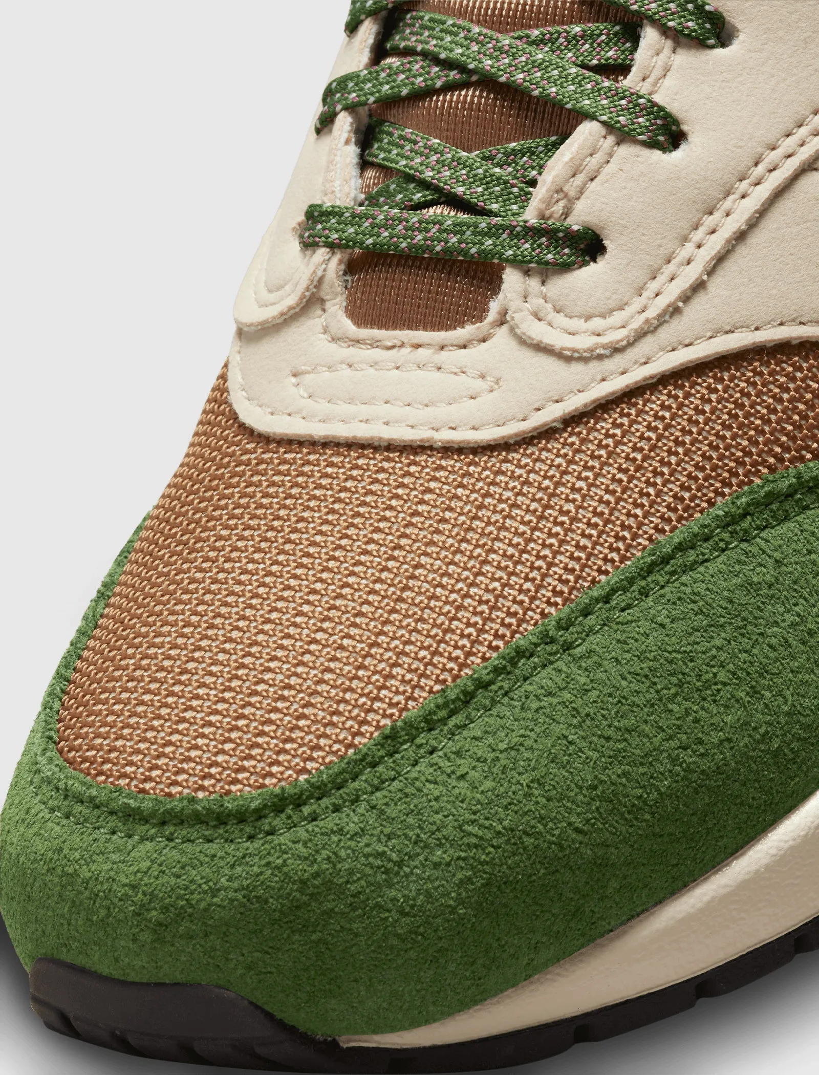 AIR MAX 1 NH "TREELINE"