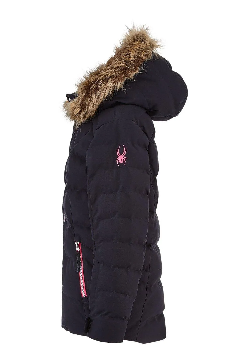 Atlas Ski Jacket Girls'