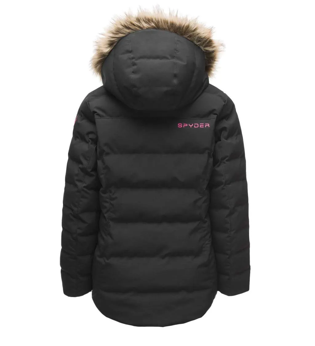 Atlas Ski Jacket Girls'