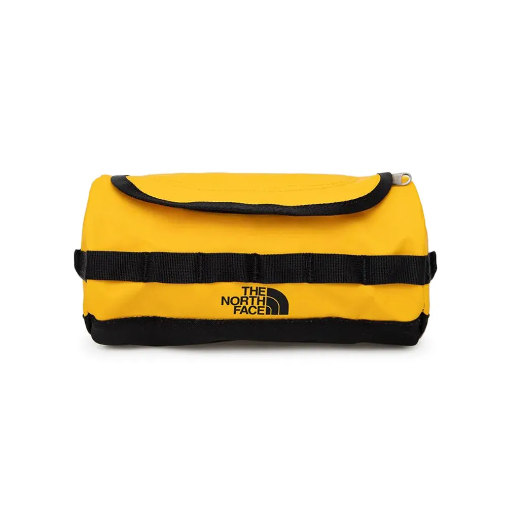 Base Camp Travel Canister S (Summit Gold/TNF Black)