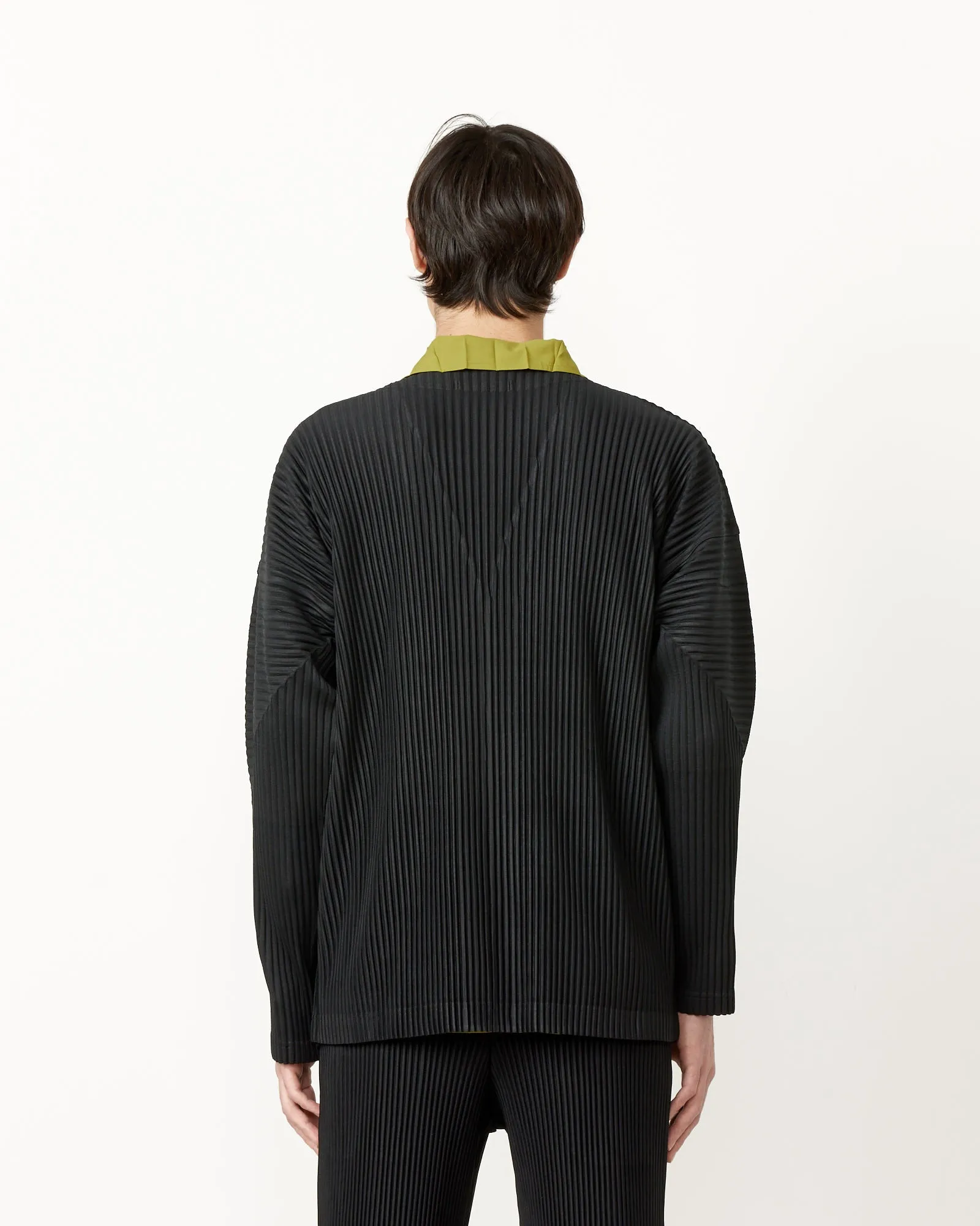 Basics Cardigan in Black