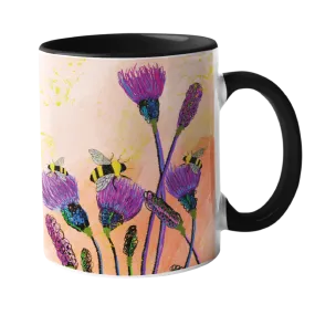 Bee Amazing Mug