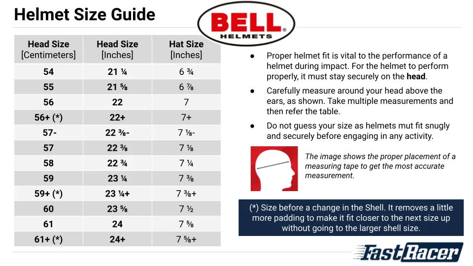 Bell GT6 RD-4C/EC Racing Helmet With Radio, Ear Cups, Drinking Tube, IMSA connector  FREE Fleece Helmet Bag