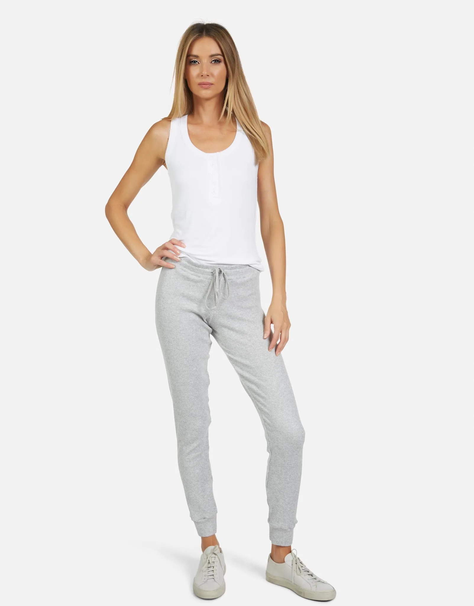 Burke Core Crop Jogger