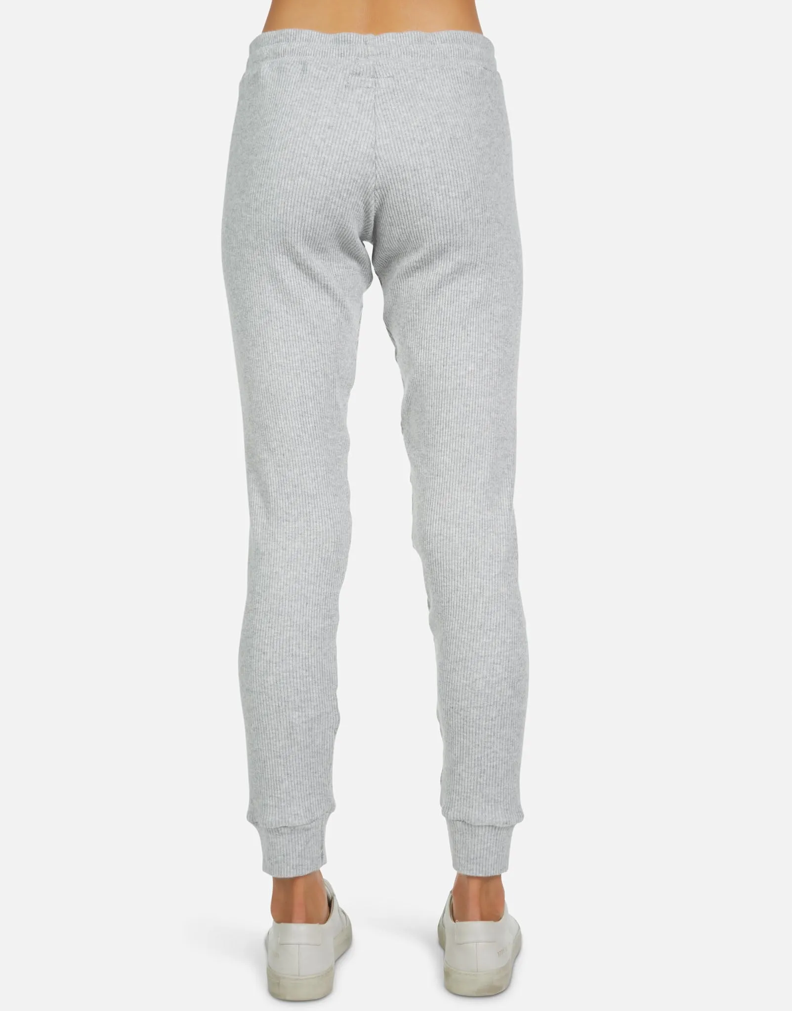 Burke Core Crop Jogger