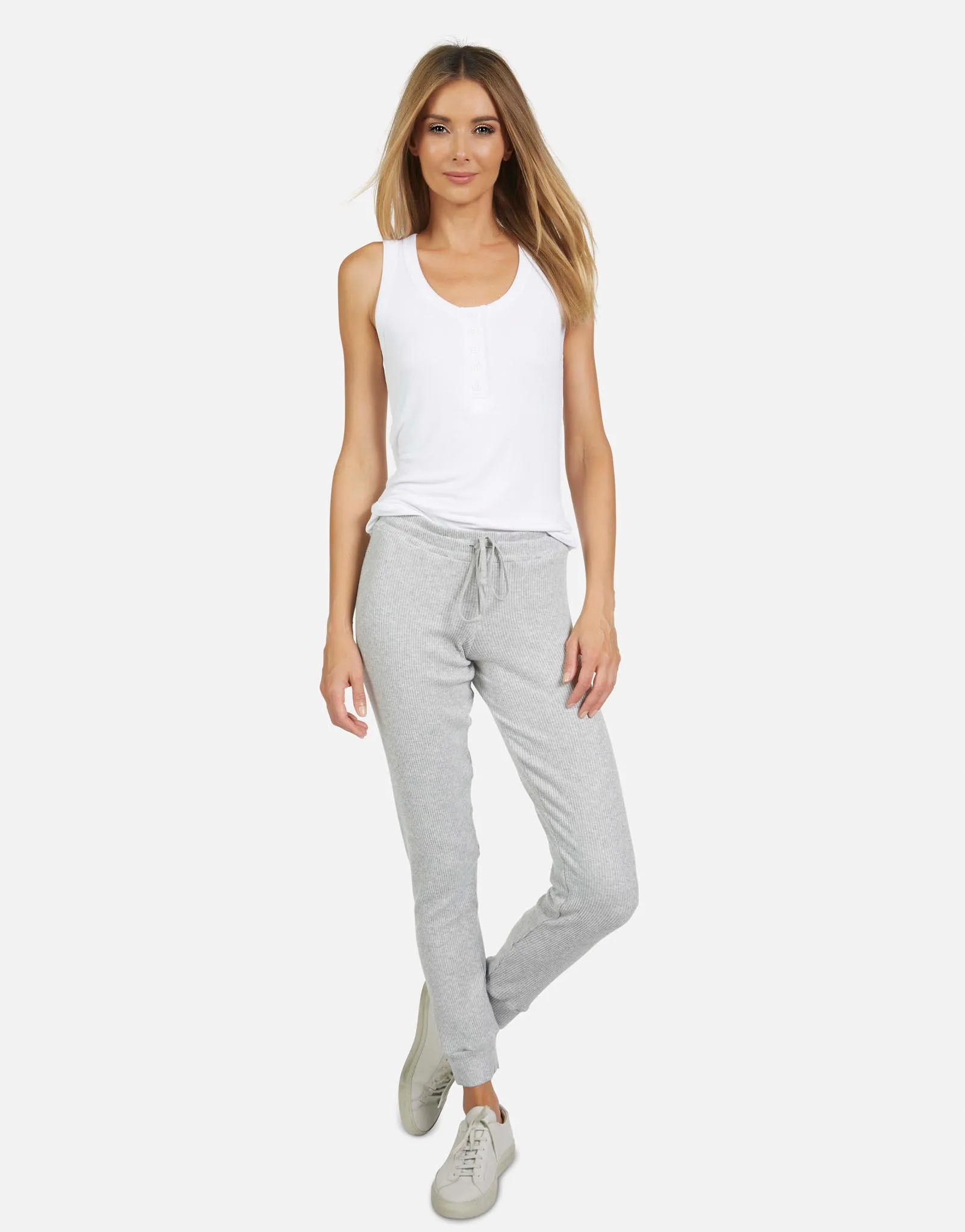 Burke Core Crop Jogger