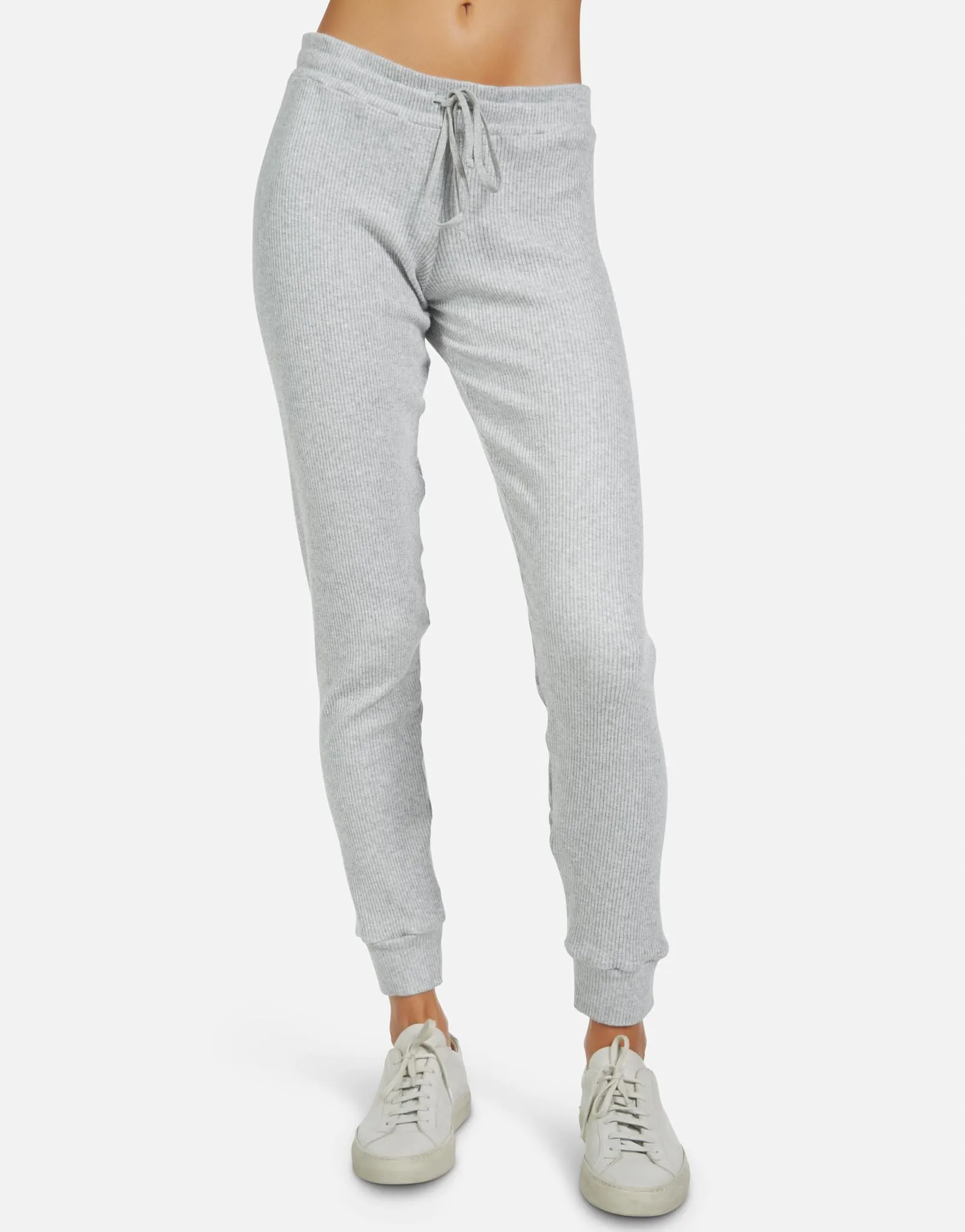 Burke Core Crop Jogger