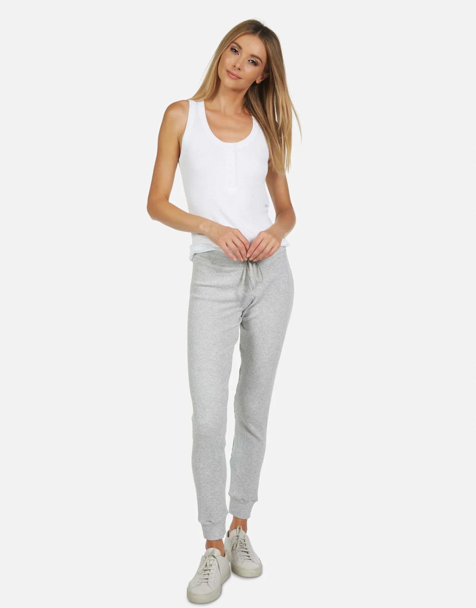 Burke Core Crop Jogger