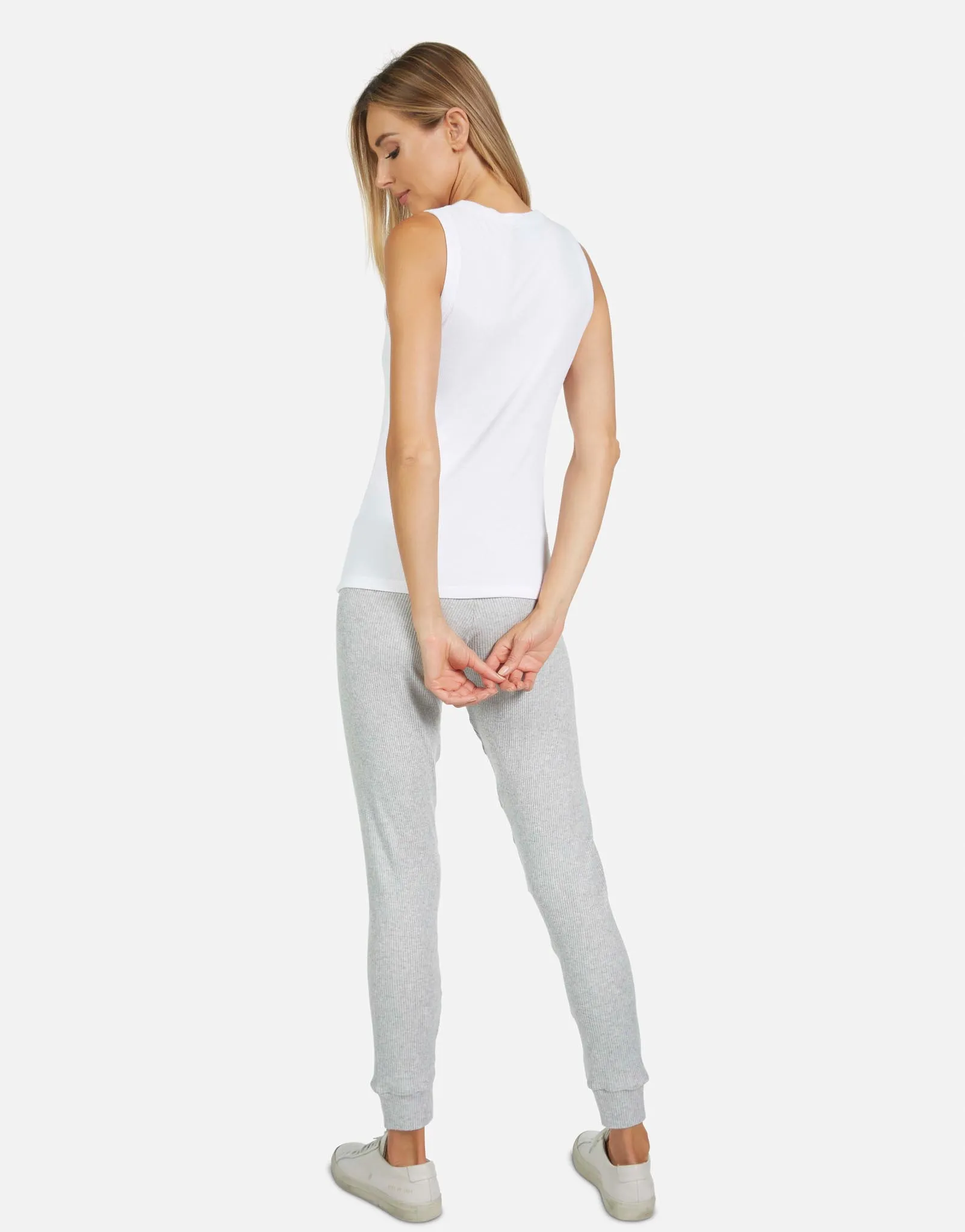 Burke Core Crop Jogger