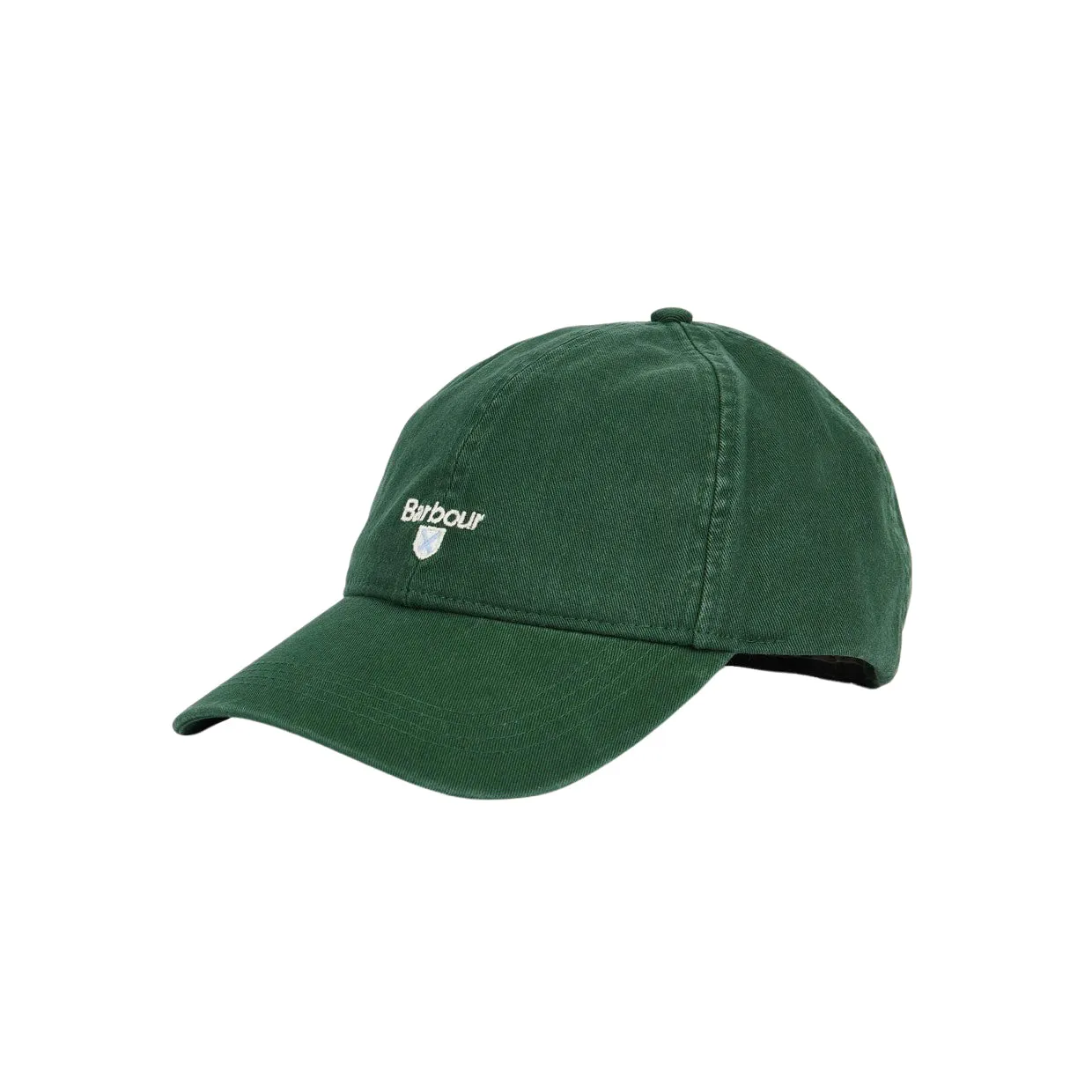 Cappello Barbour Cascade Sports Verde