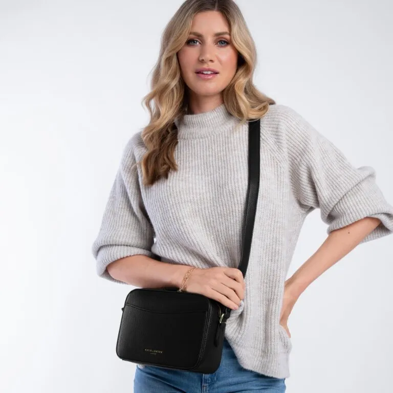 Cara Crossbody Purse