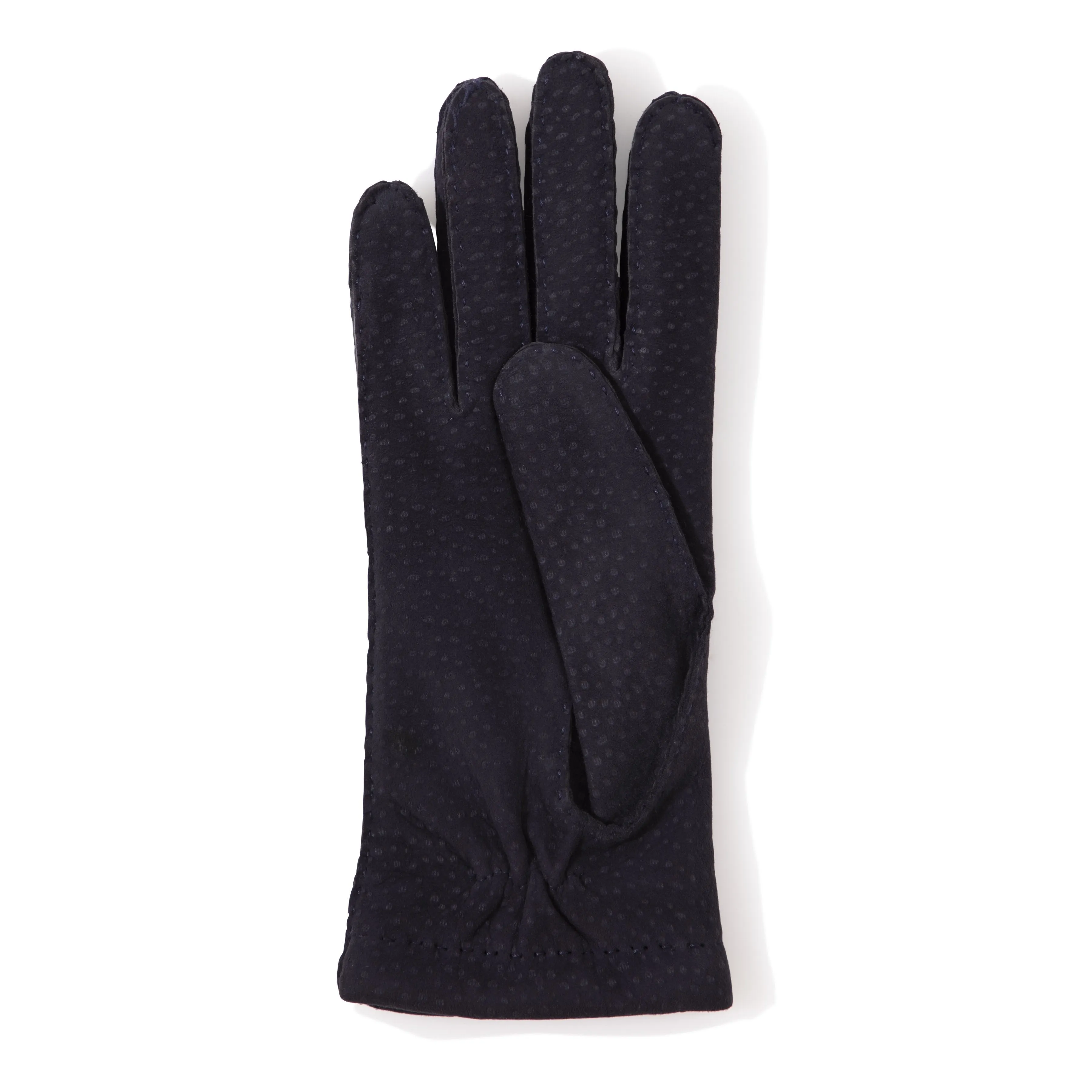 Carpincho Handsewn Cashmere Lined Gloves