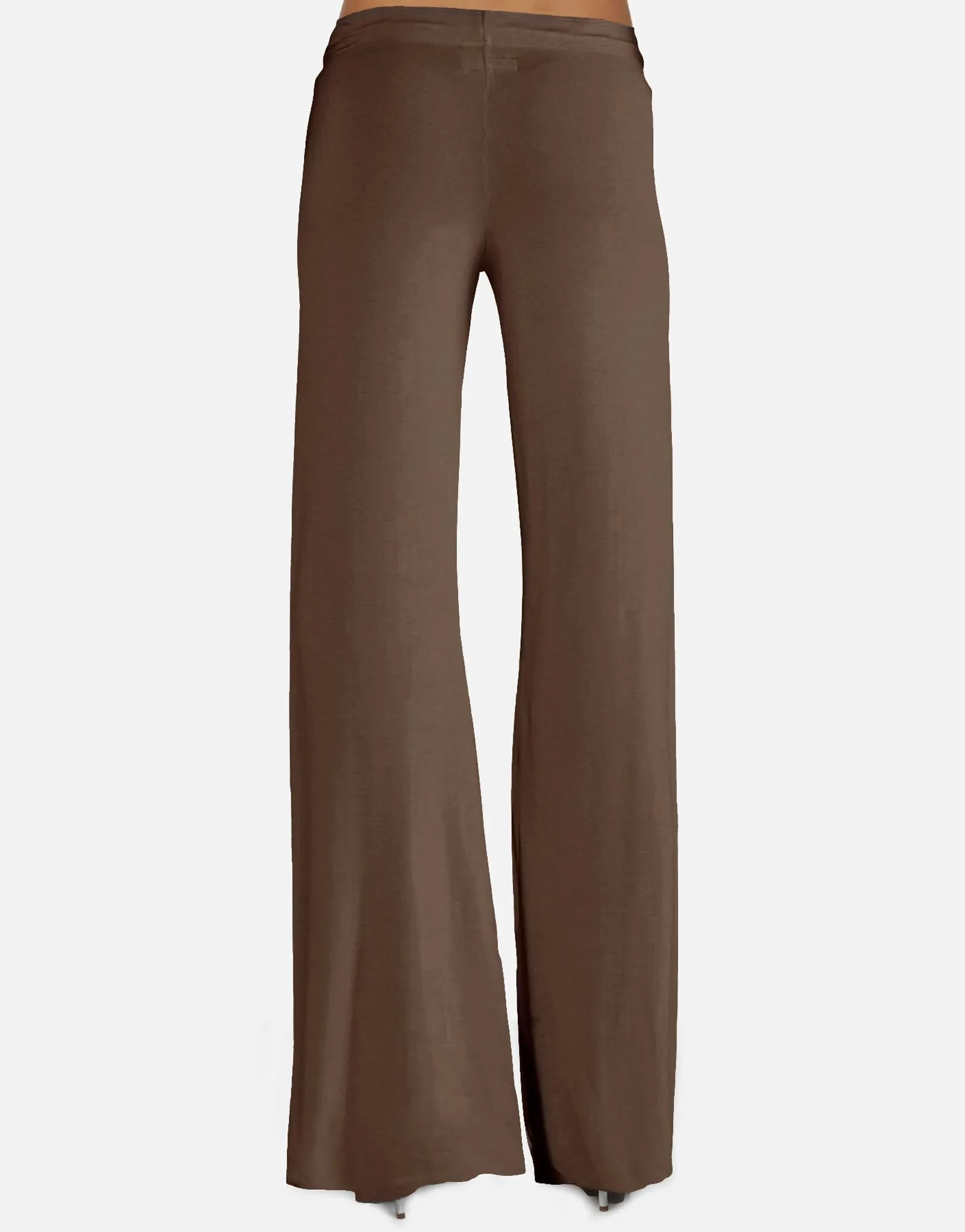 Derby Core Wide Leg Pant