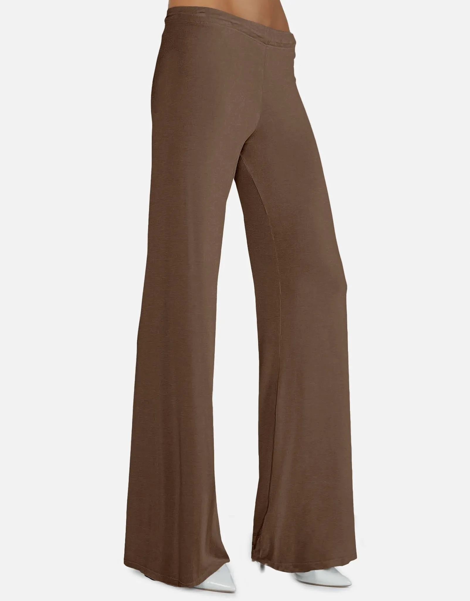 Derby Core Wide Leg Pant