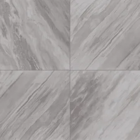 EDEN PORCELAIN TILE COLLECTION BARDIGLIO - 24"x24" MATTE