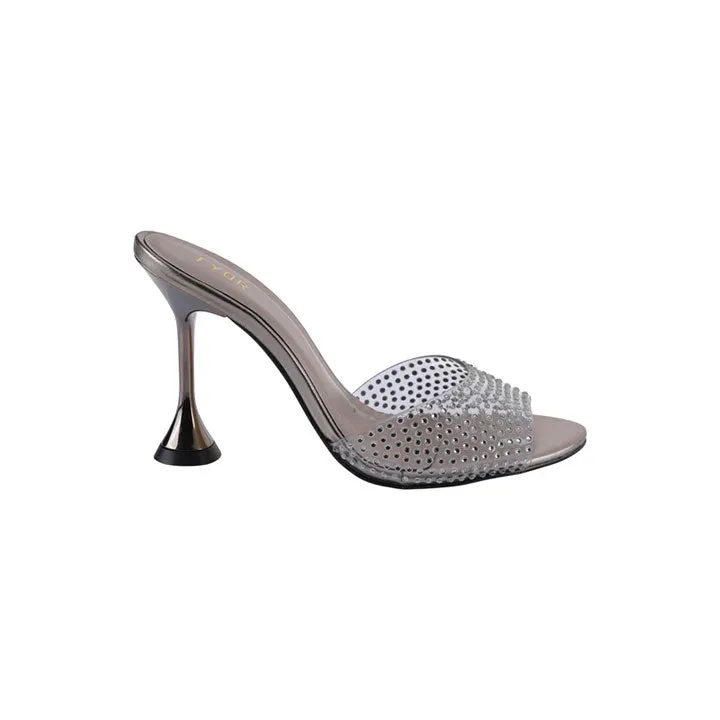 Embellished High Heel BWR 025