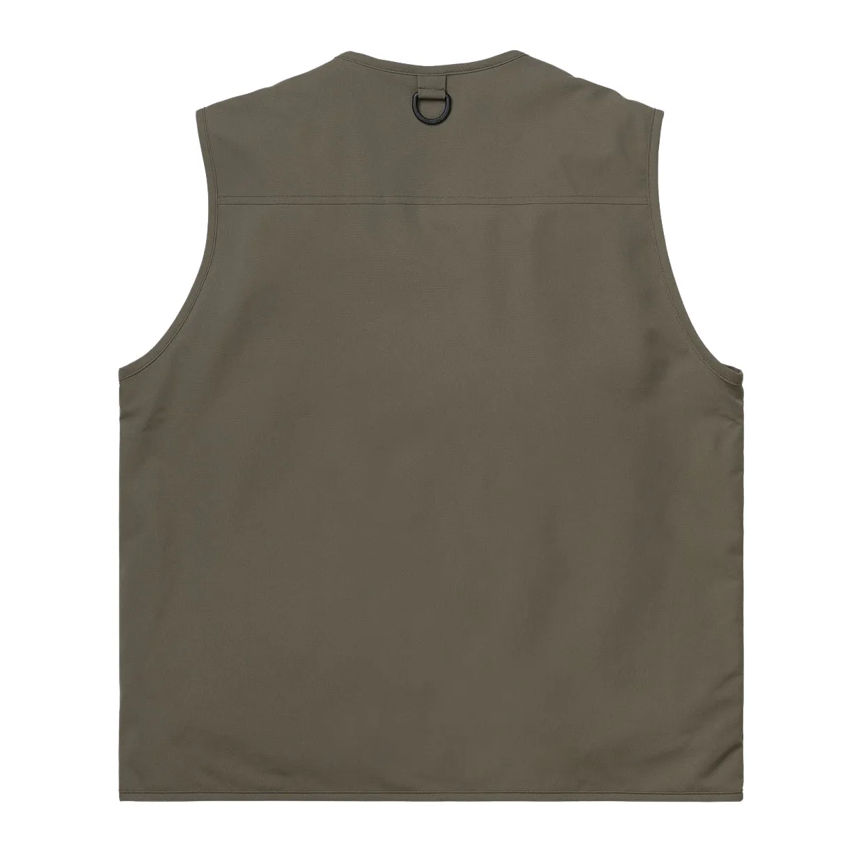 Gilet Carhartt WIP  Elmwood Vest Verde