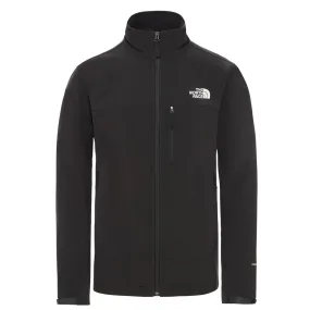 Giubbino The North Face Apex Bionic Nero