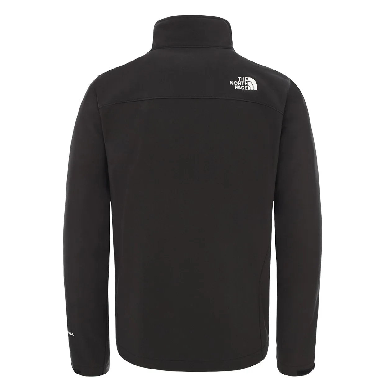 Giubbino The North Face Apex Bionic Nero