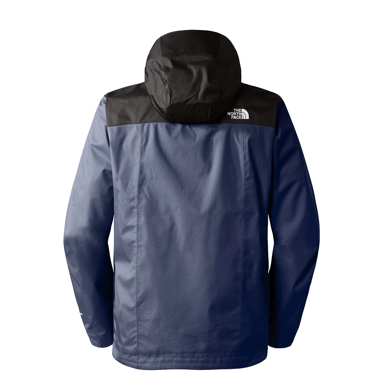 Giubbino Uomo The North Face Evolve II Triclimate Blu / Nero