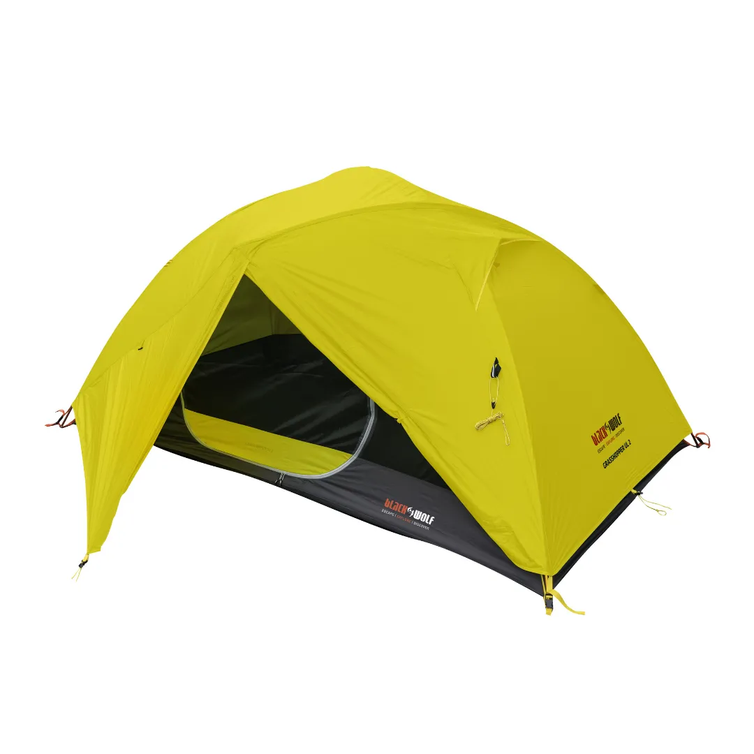 Grasshopper UL 2 Tent