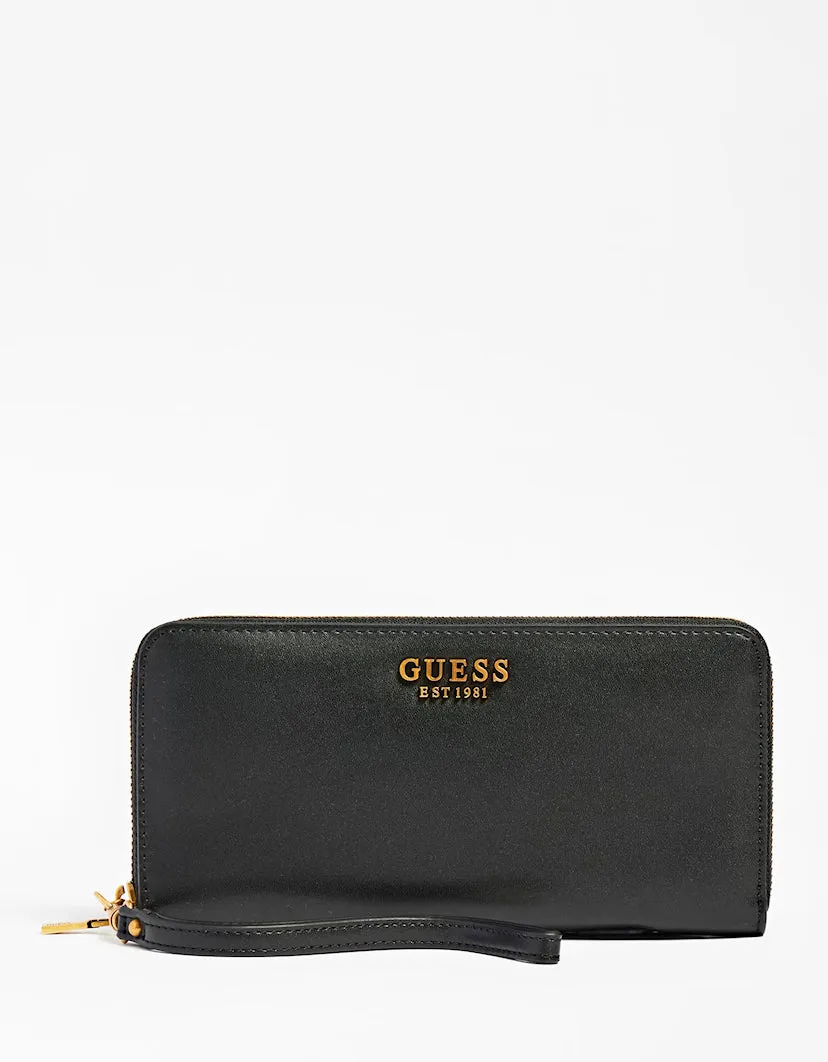 GUESS LAUREL MAXI WALLET