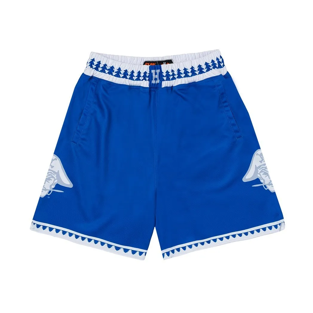 Hampton Pirates 2001-2002 Retro Shorts