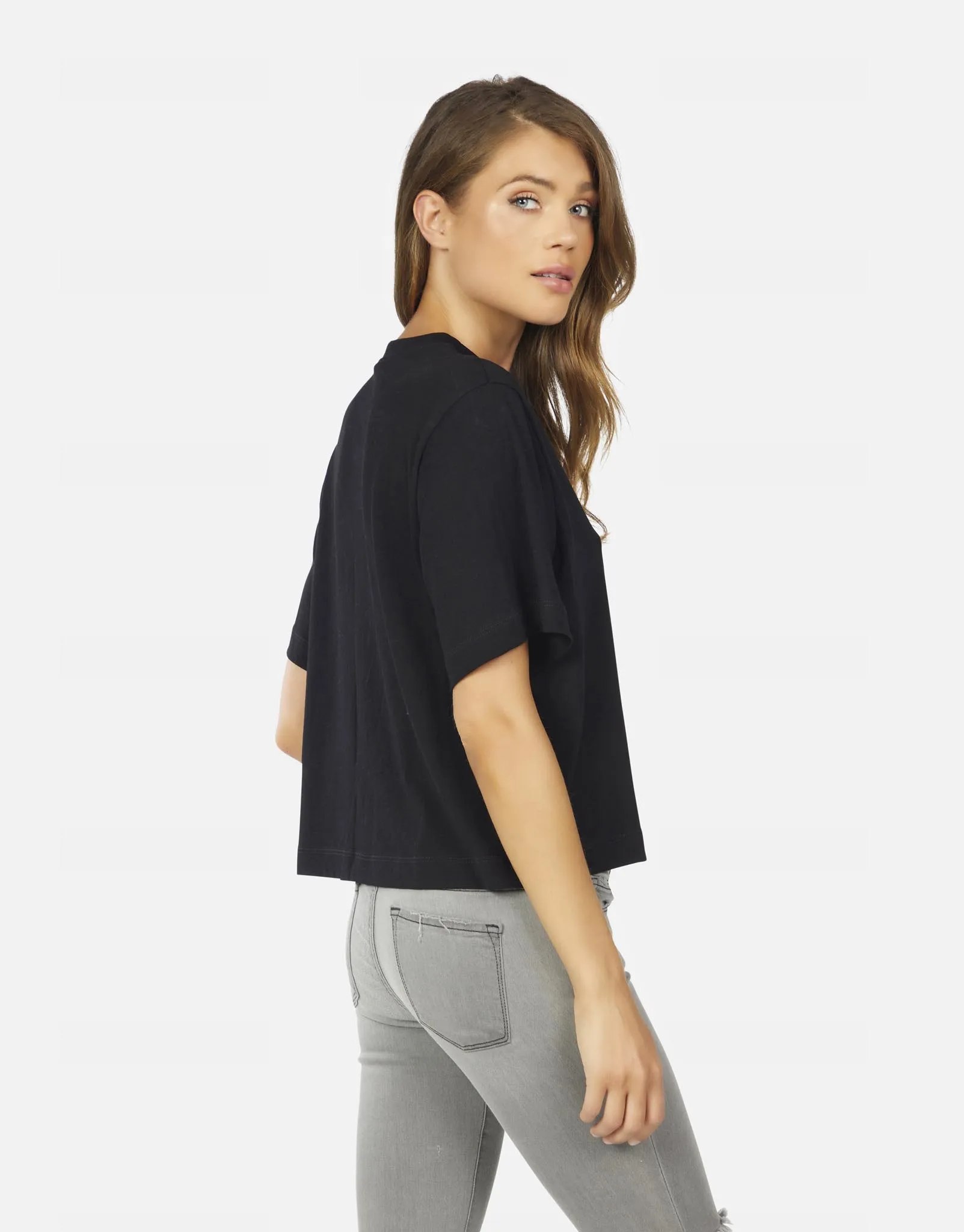 Hester Oversized Tee