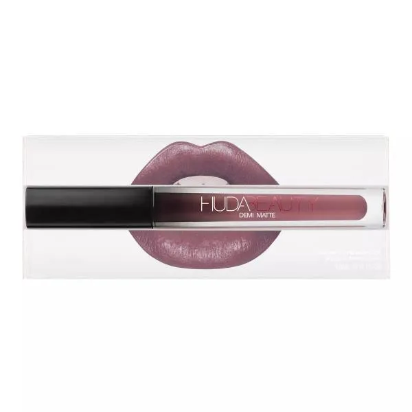 Huda Beauty Demi Matte (Provocateur)