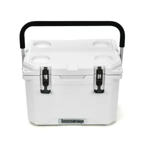 Ice Block 20 Cooler