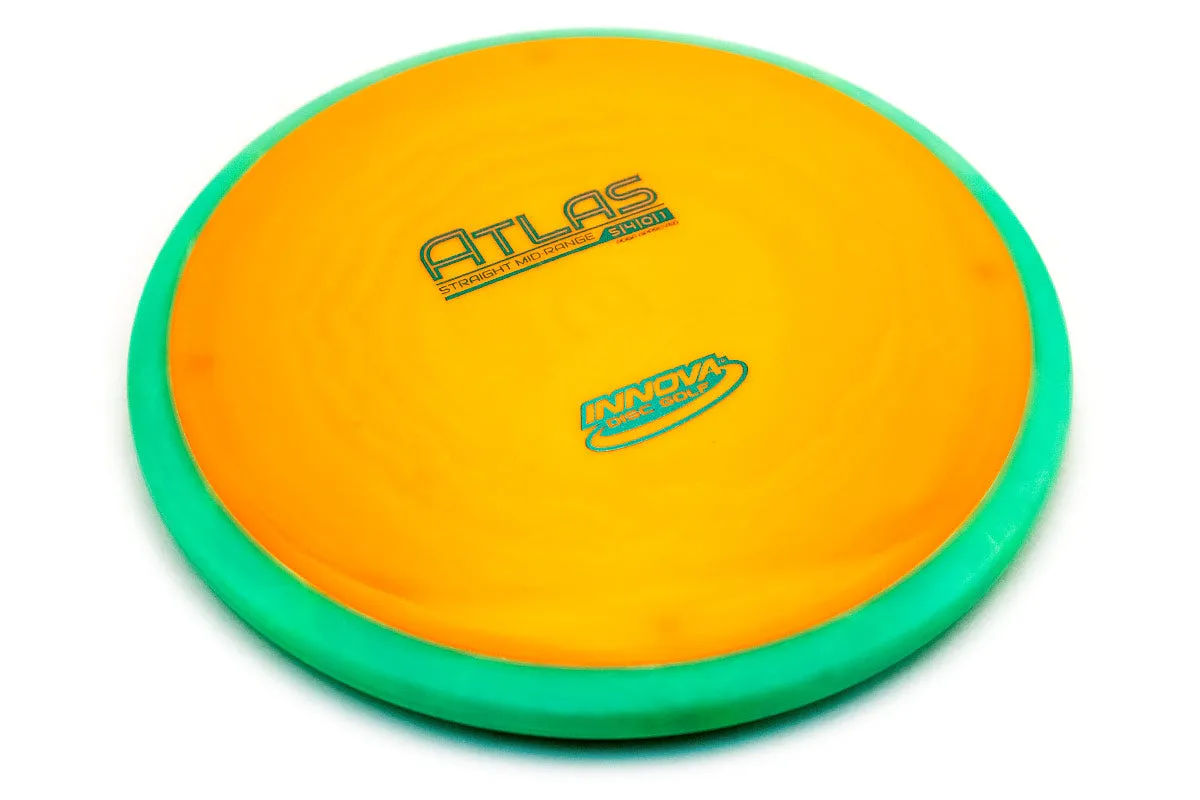 Innova Atlas [ 5 4 0 1 ]