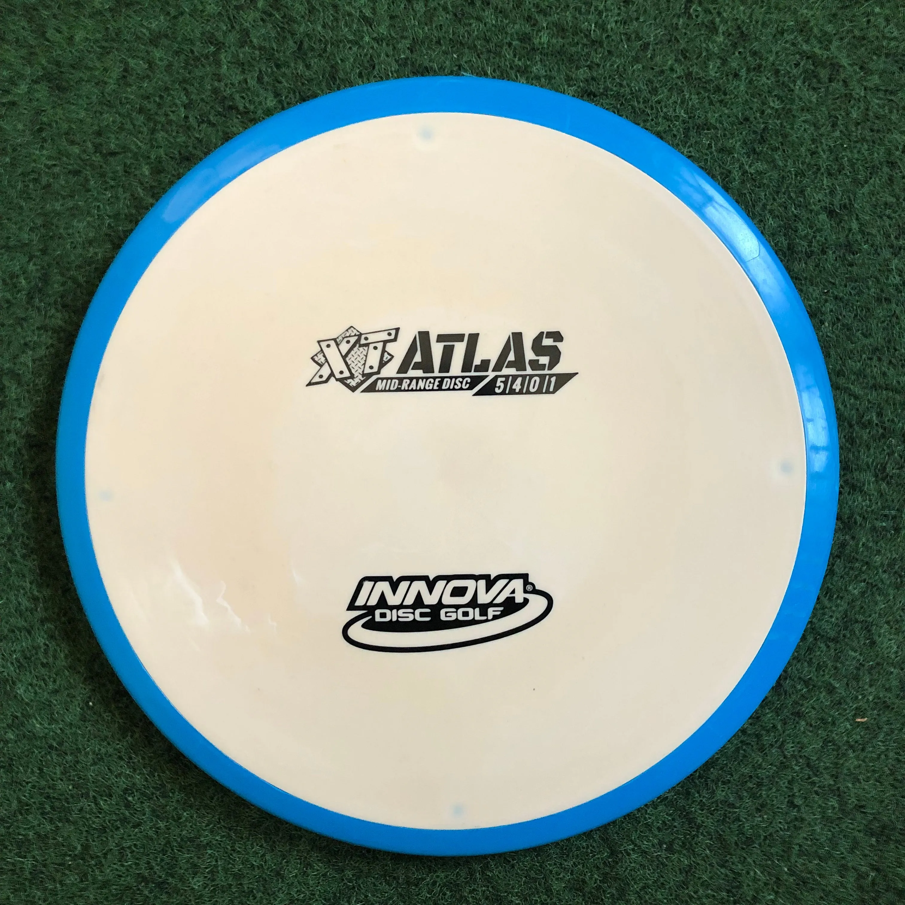 Innova Atlas [ 5 4 0 1 ]