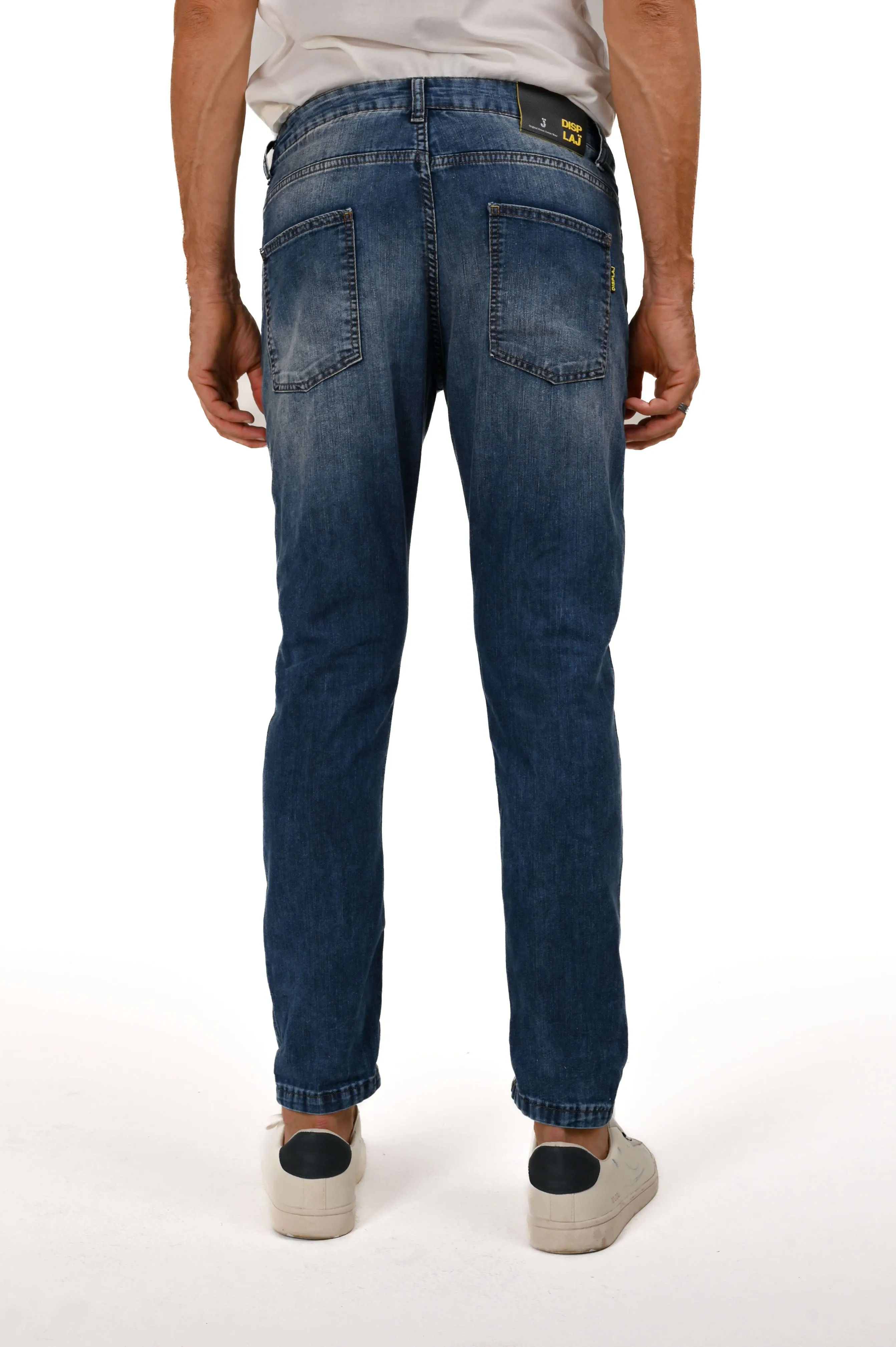 Jeans regular Kong 1487 SS22