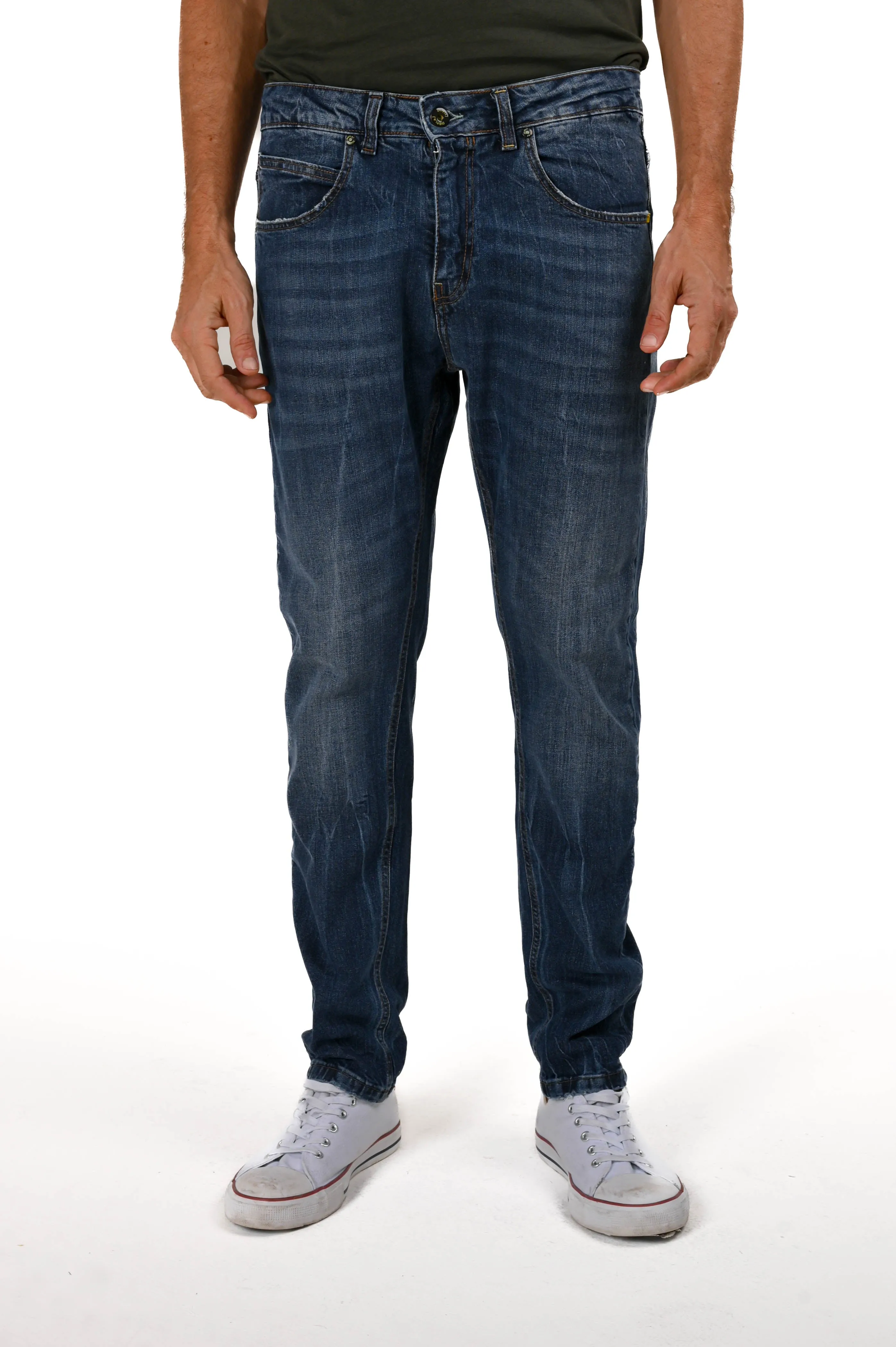 Jeans regular Kong 5315 SS22