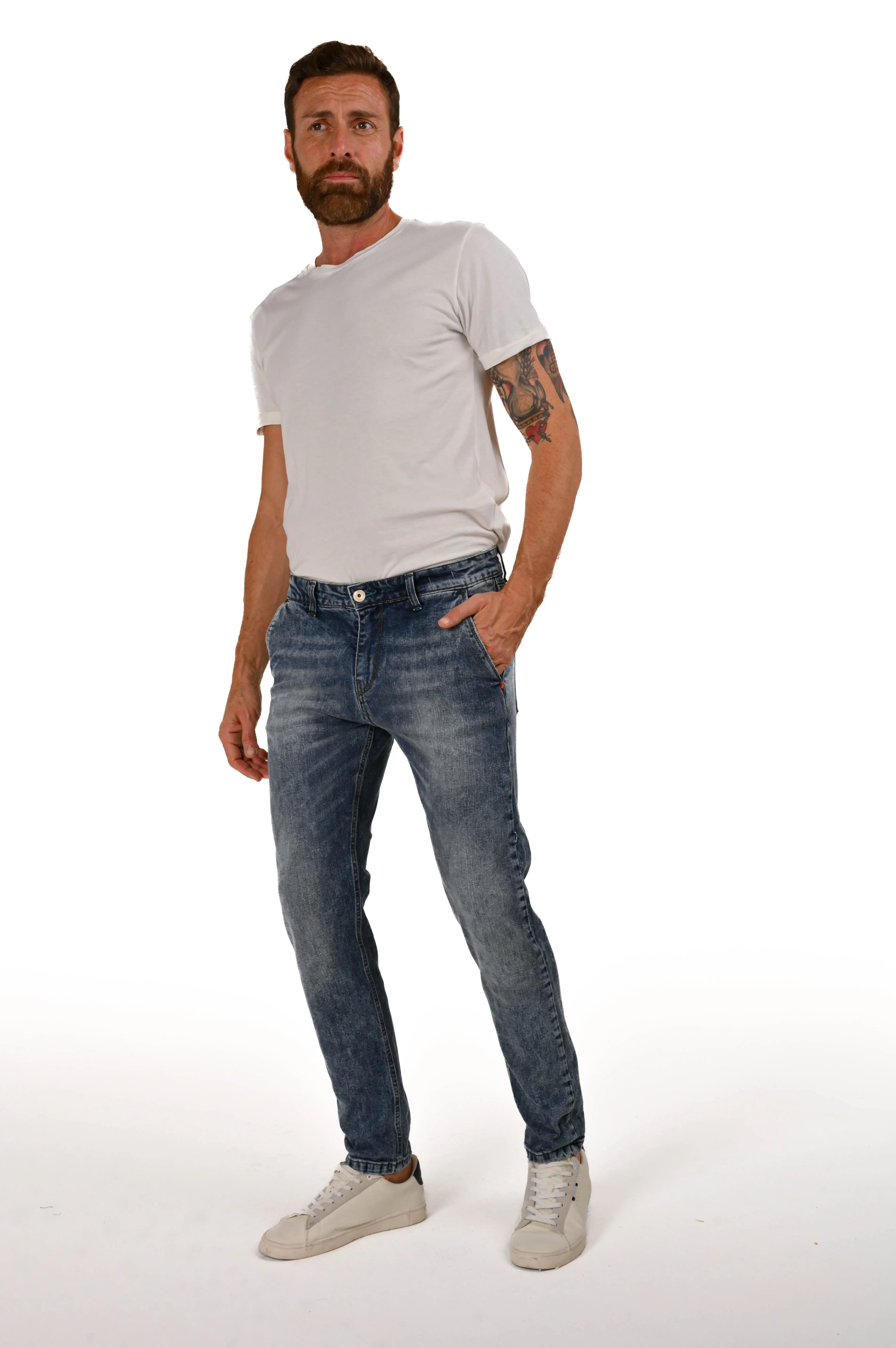 Jeans Slim Murat SB11/22 SS22