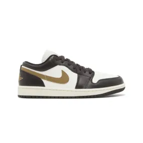 Jordan 1 Low "Shadow Brown" W (8.5MX)