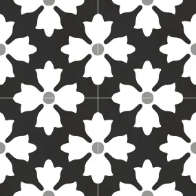 Kenzzi Porcelain Tile Collection Kasbah - 8"x8"