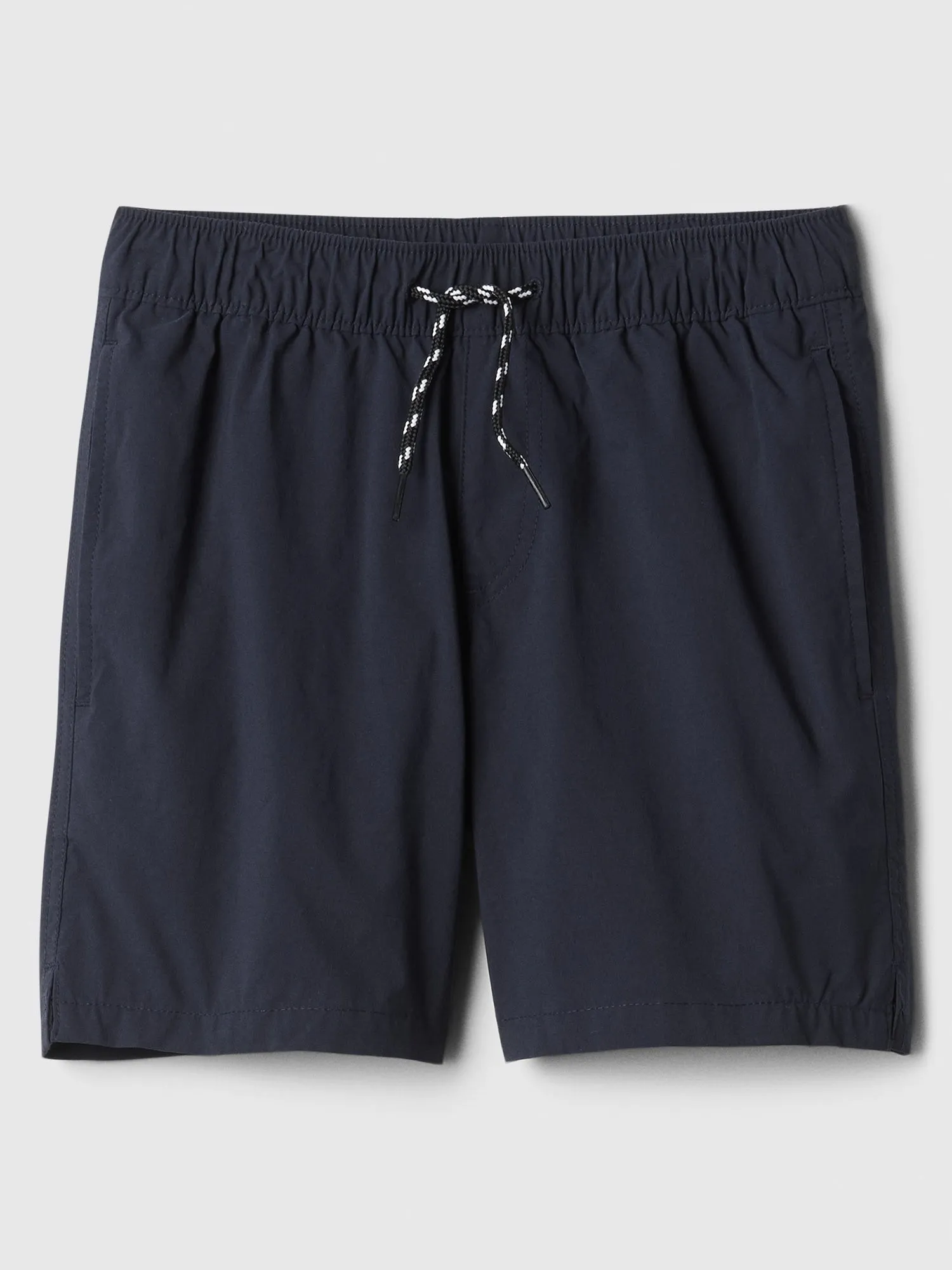 Kids Hybrid Nylon Shorts