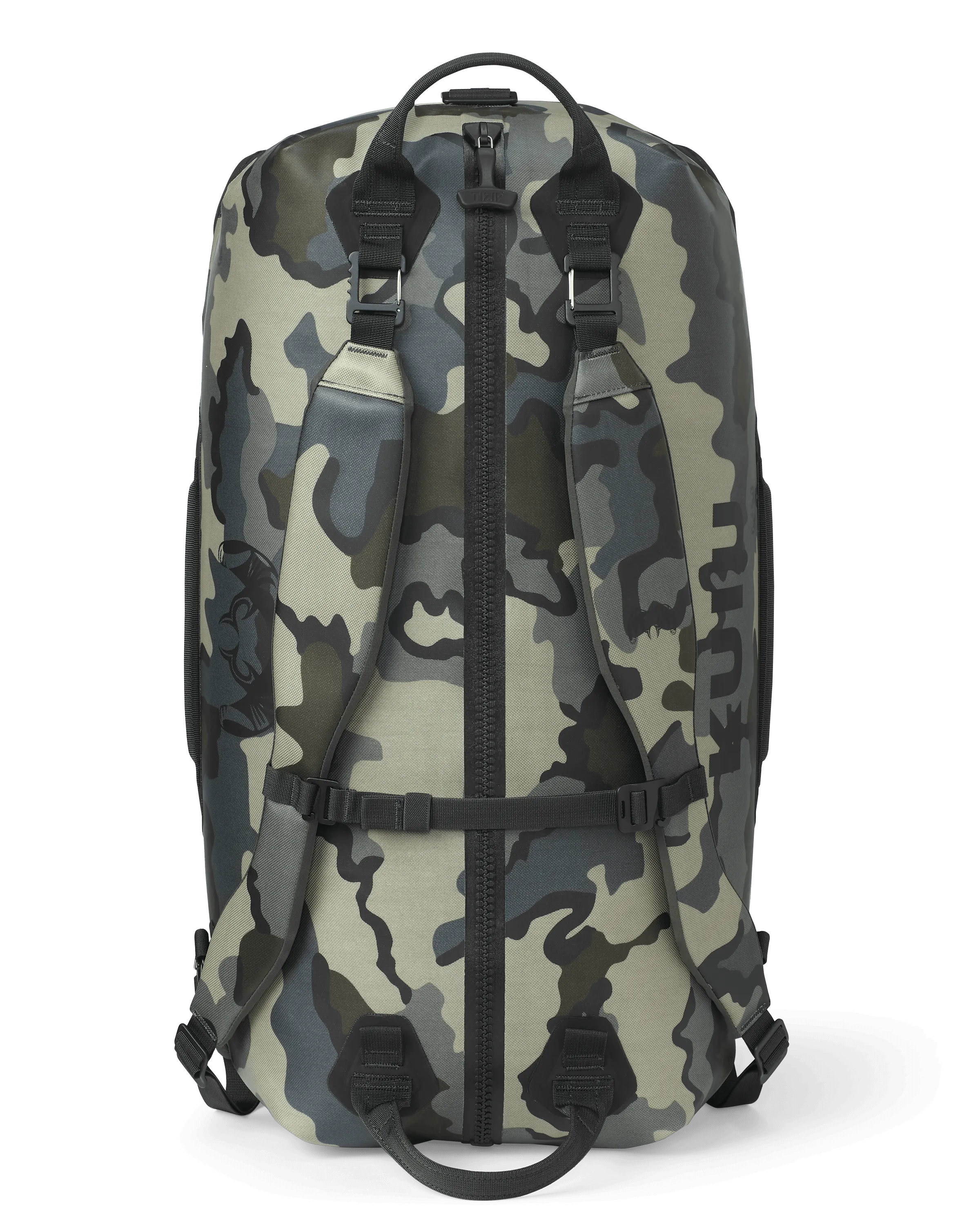 Kodiak 3000 Submersible Duffel | Vias