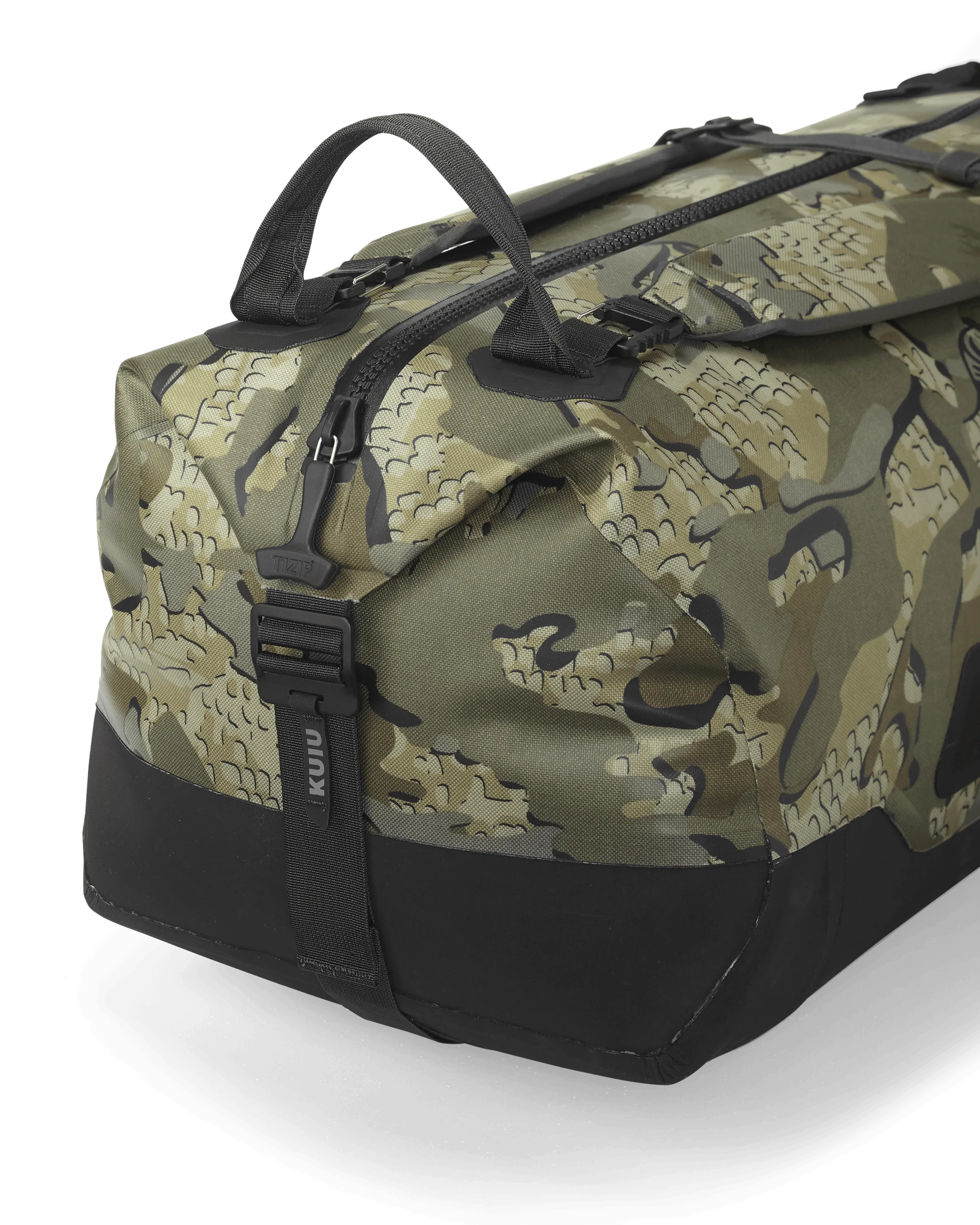 Kodiak 3000 Submersible Duffel | Vias