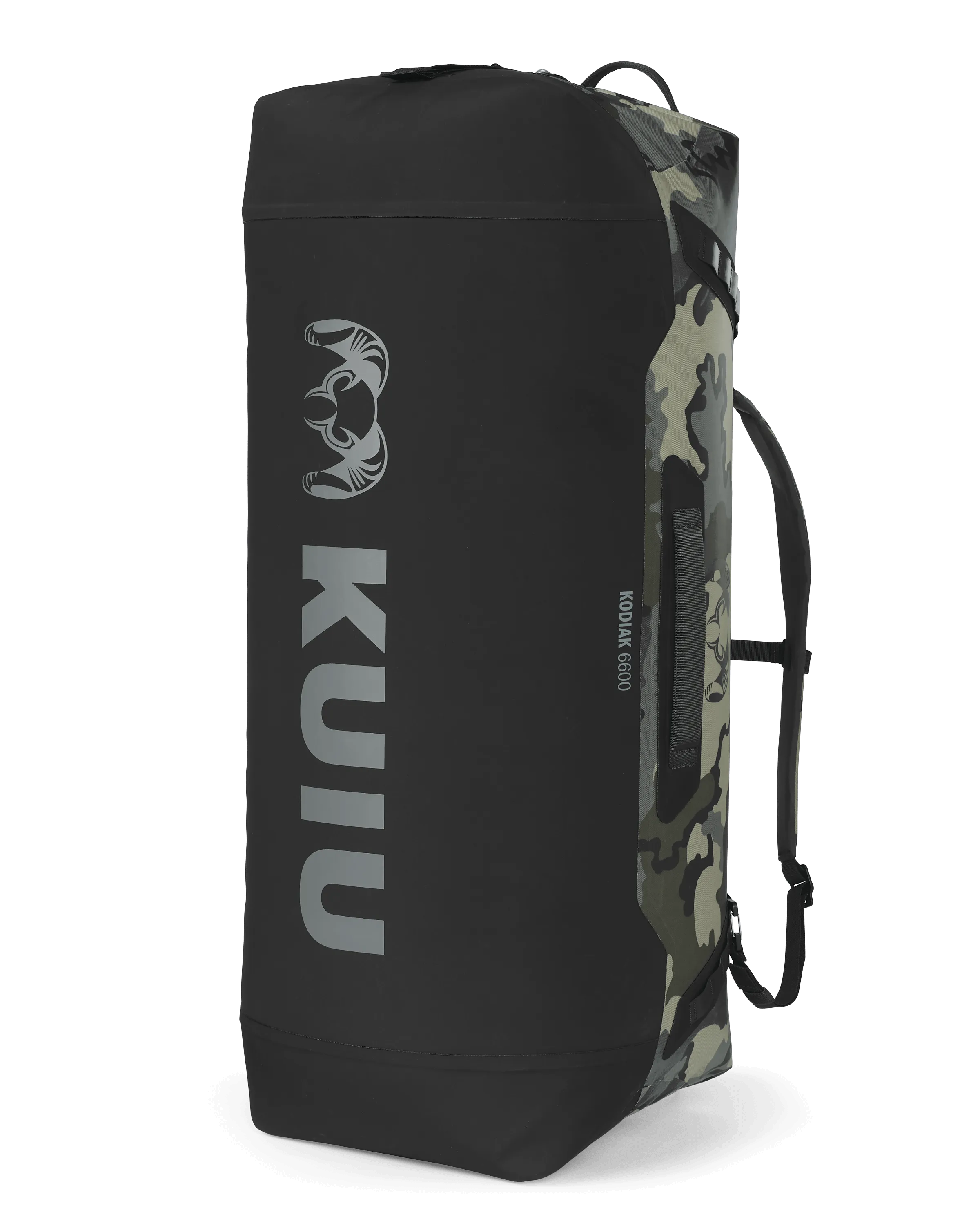 Kodiak 6600 Submersible Duffel | Vias