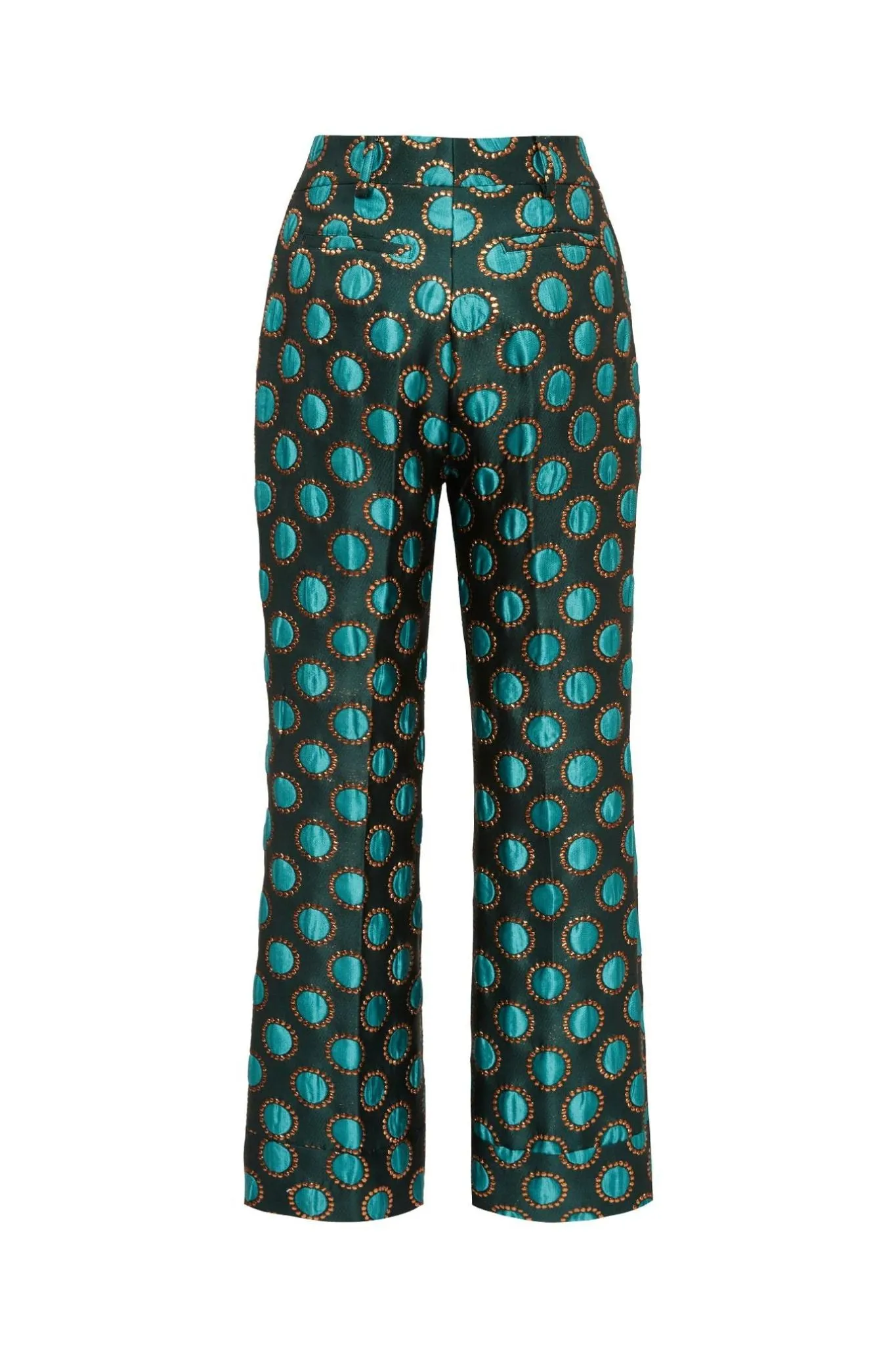 La Double J Hendrix Pants