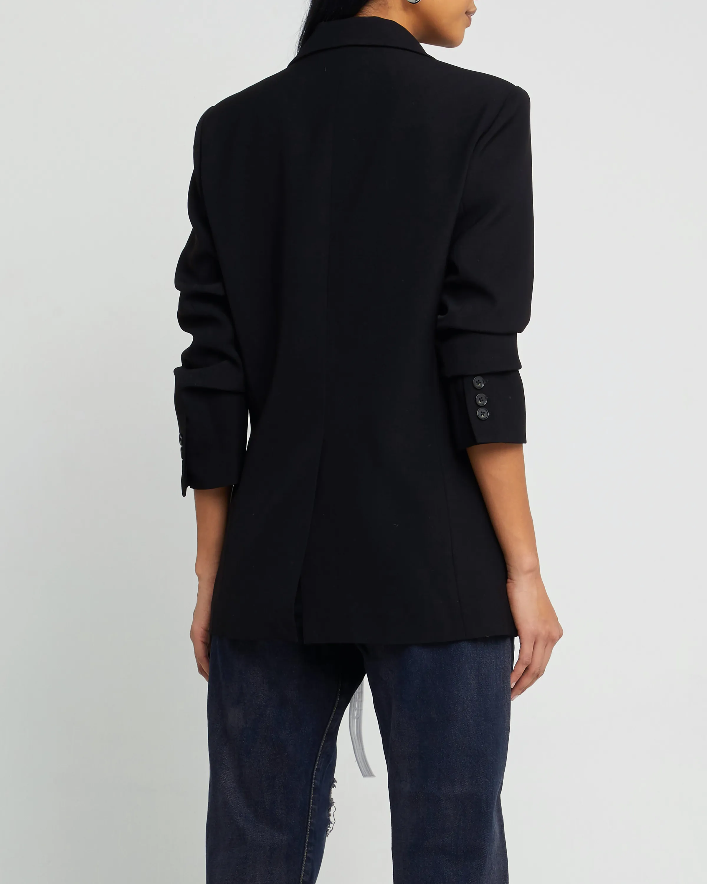 Larsen Oversized Blazer