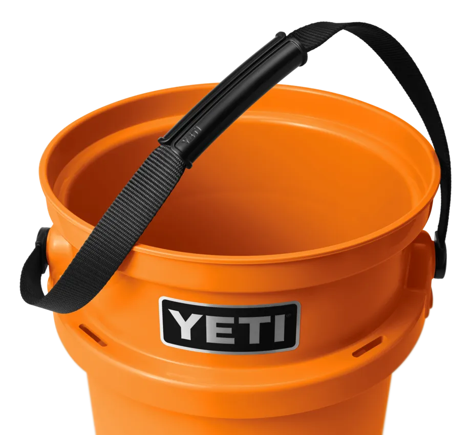 LoadOut 5 Gallon Bucket