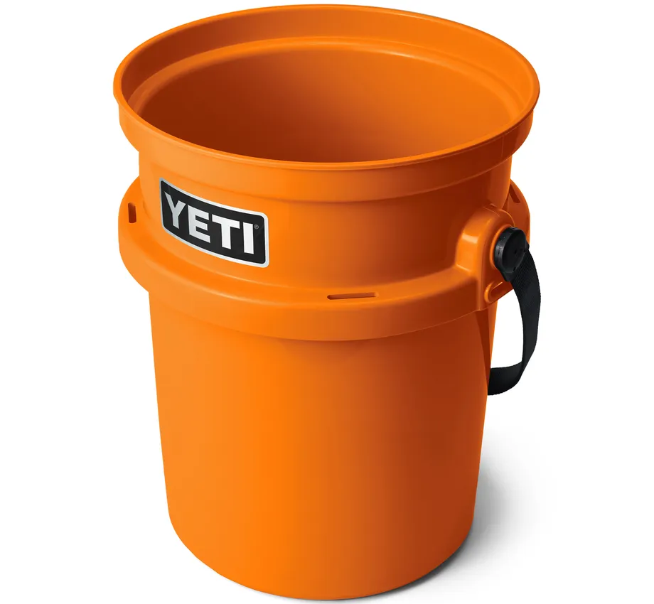 LoadOut 5 Gallon Bucket